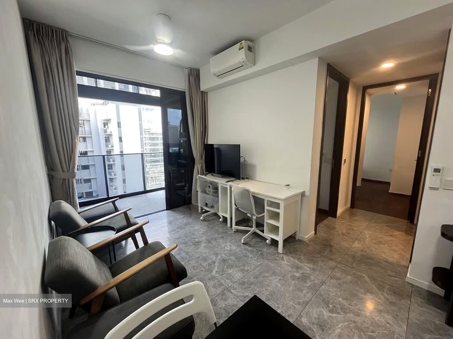 The M (D7), Apartment #575660141